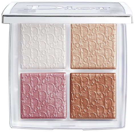 dior flight palette 003 в каком году была произведена|Палетка хайлайтеров Dior BACKSTAGE GLOW FACE PALETTE.